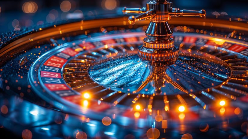 Antarmuka platform rokokbet 4d menampilkan pasar olahraga dan permainan kasino
