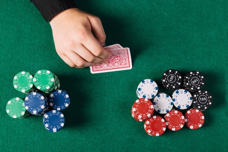 Pilihan metode deposit di rokokbet 4d termasuk QRIS, DANA, OVO, GoPay, dan transfer bank